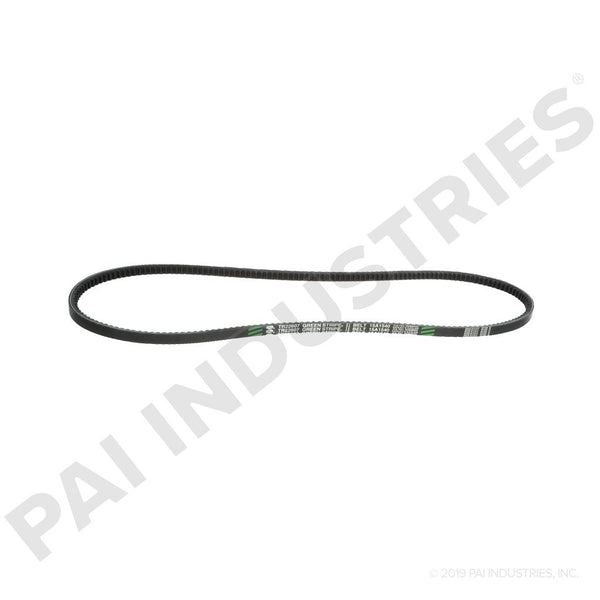 V NOTCHED BELT