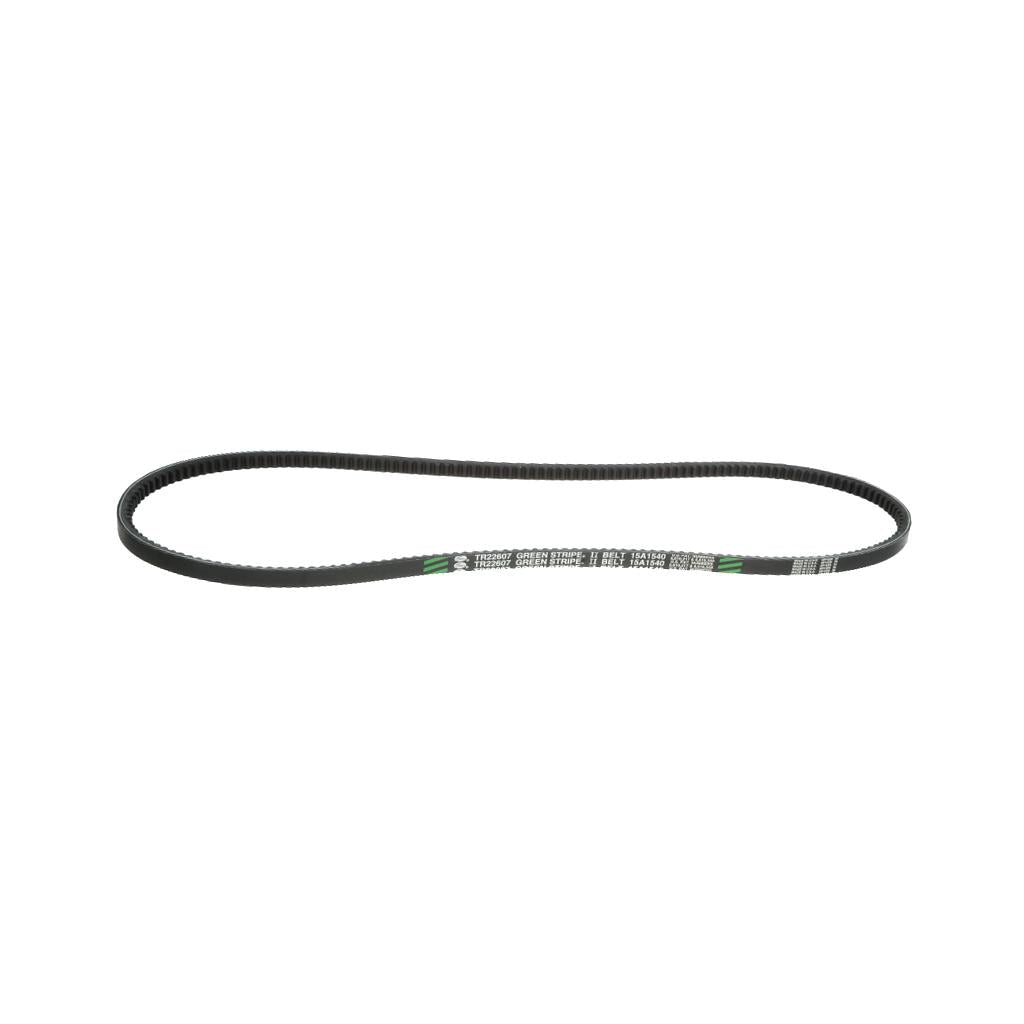 V NOTCHED BELT
