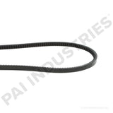 350405 Caterpillar V Notched Belt | PAI