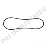 350405 Caterpillar V Notched Belt | PAI