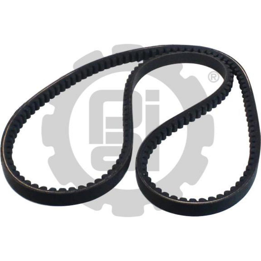 V NOTCHED BELT