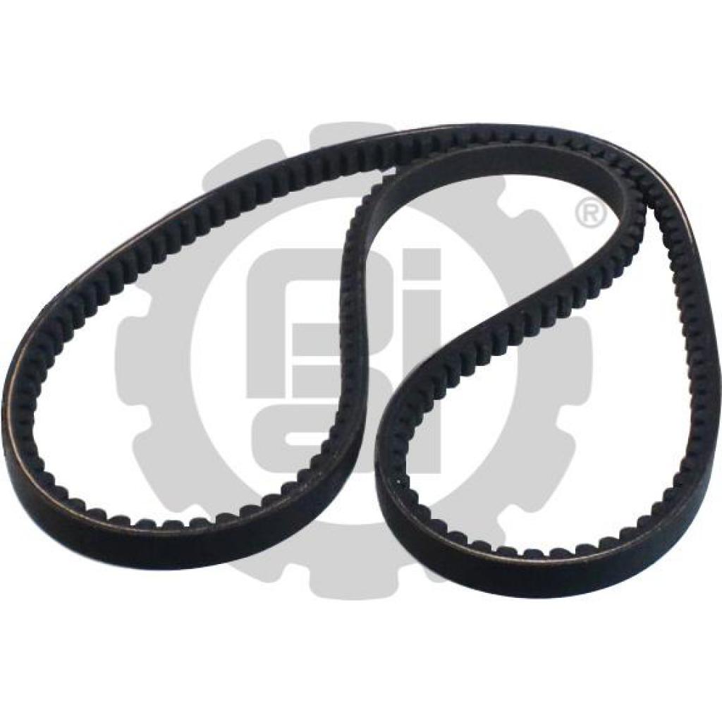 V NOTCHED BELT
