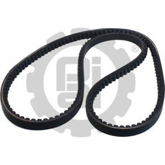 V NOTCHED BELT