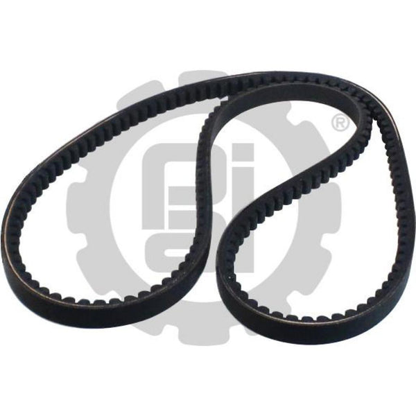 V NOTCHED BELT