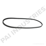 350407 Caterpillar V Notched Belt | PAI