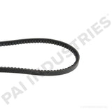 350407 Caterpillar V Notched Belt | PAI