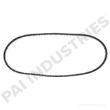 350407 Caterpillar V Notched Belt | PAI