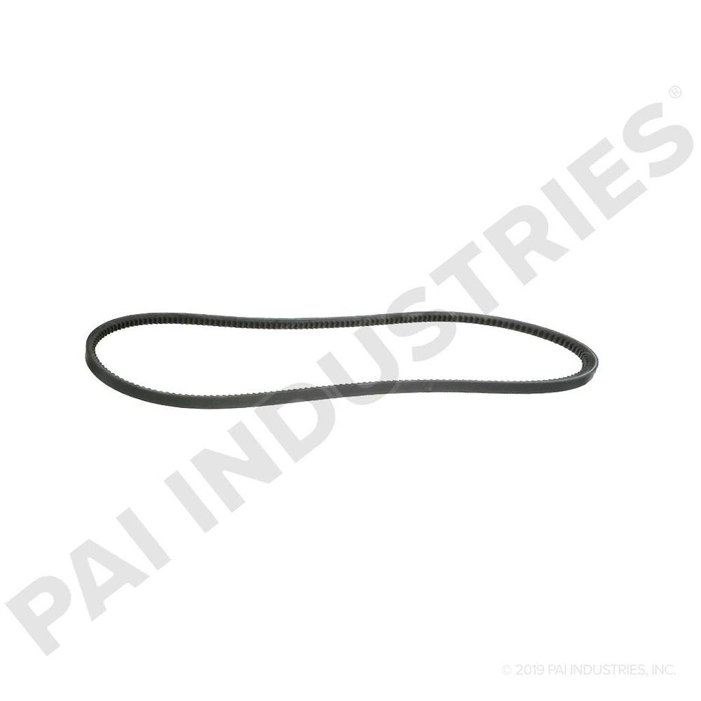 V NOTCHED BELT