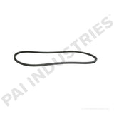 V NOTCHED BELT