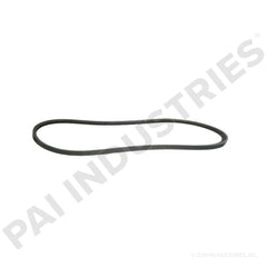 V NOTCHED BELT