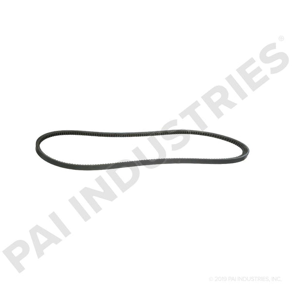 V NOTCHED BELT