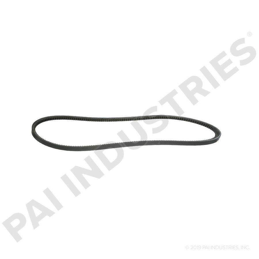 V NOTCHED BELT