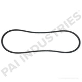 350408 Caterpillar V Notched Belt | PAI