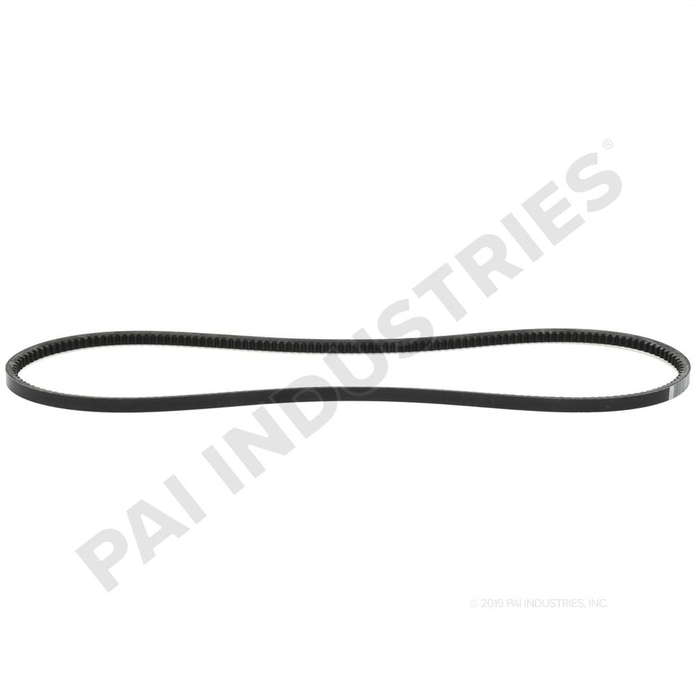 V NOTCHED BELT