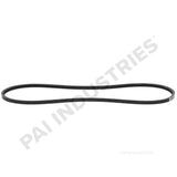 V NOTCHED BELT