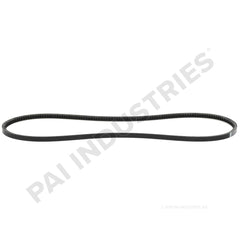 V NOTCHED BELT