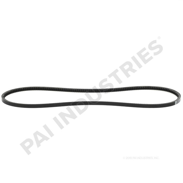 V NOTCHED BELT
