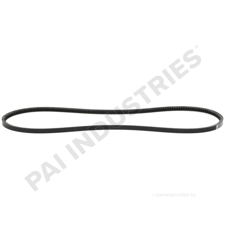 V NOTCHED BELT