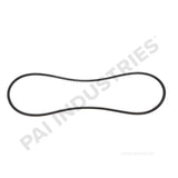350409 Caterpillar V Notched Belt | PAI
