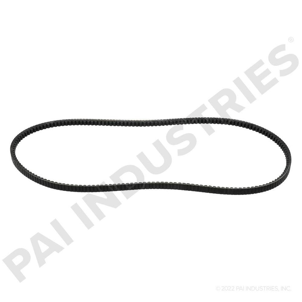 V NOTCHED BELT