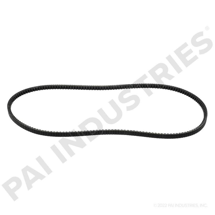 V NOTCHED BELT