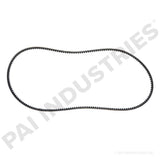 350411 Caterpillar V Notched Belt | PAI