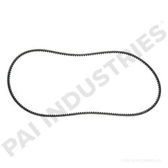 350411 Caterpillar V Notched Belt | PAI | JAK's Diesel