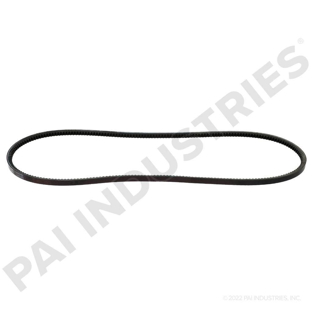 V NOTCHED BELT