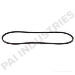 V NOTCHED BELT