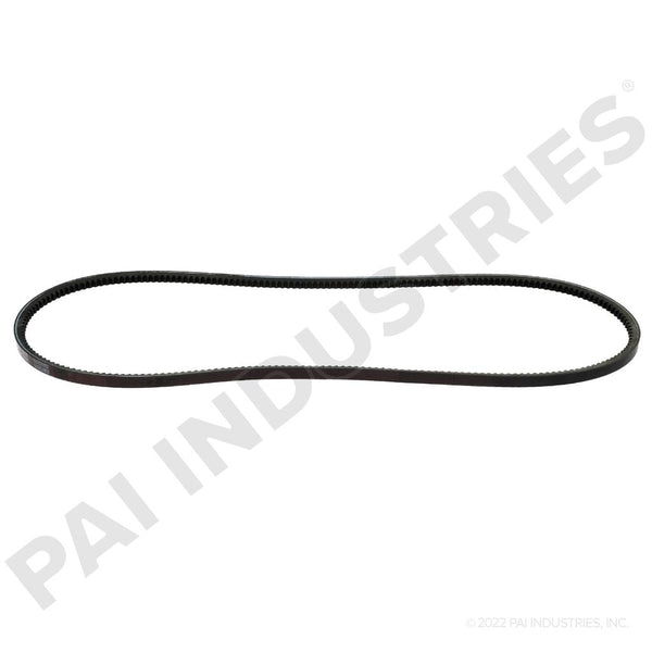 V NOTCHED BELT
