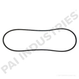 350413 Caterpillar V Notched Belt | PAI