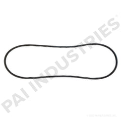 350413 Caterpillar V Notched Belt | PAI | JAK's Diesel
