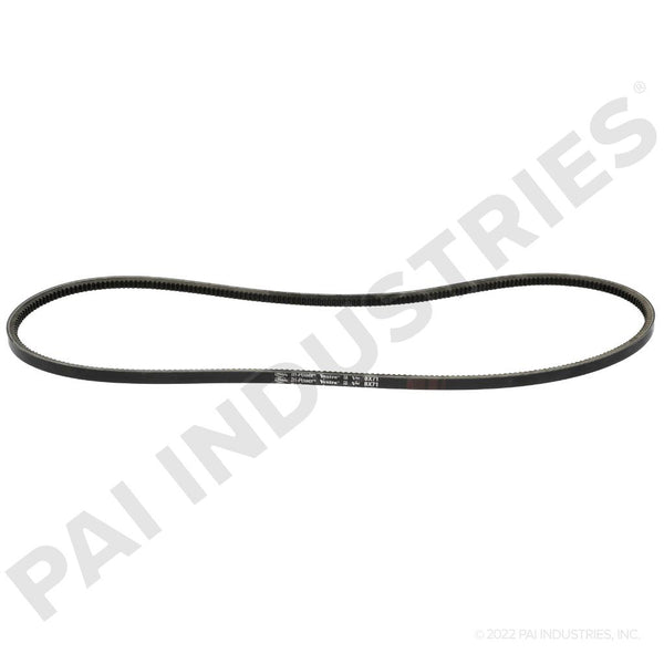V NOTCHED BELT
