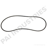 350414 Caterpillar V Notched Belt | PAI