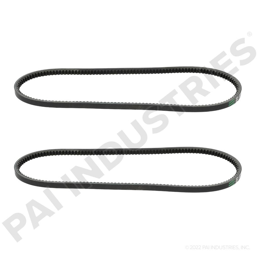 V BELT SET