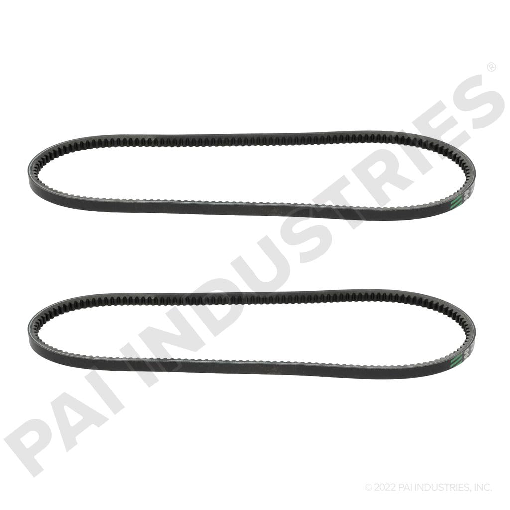 V BELT SET