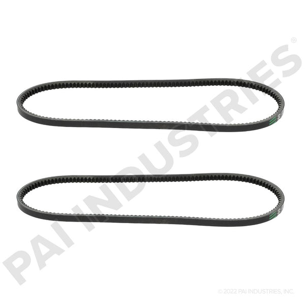 V BELT SET