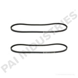 V BELT SET
