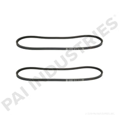 V BELT SET