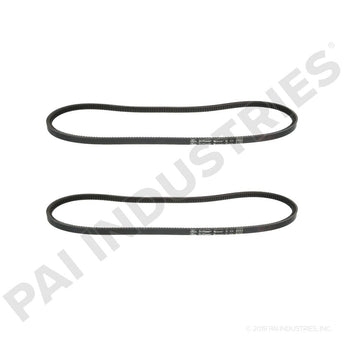 350451 Caterpillar V Belt Set | PAI