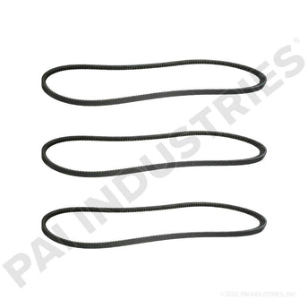 350458 Caterpillar V Belt Set | PAI