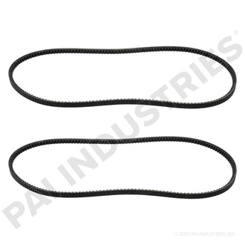 350463 Caterpillar V Belt Set | PAI