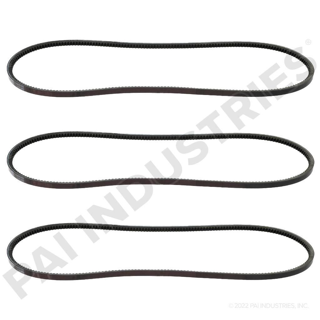 V BELT SET