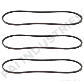 350466 Caterpillar V Belt Set | PAI