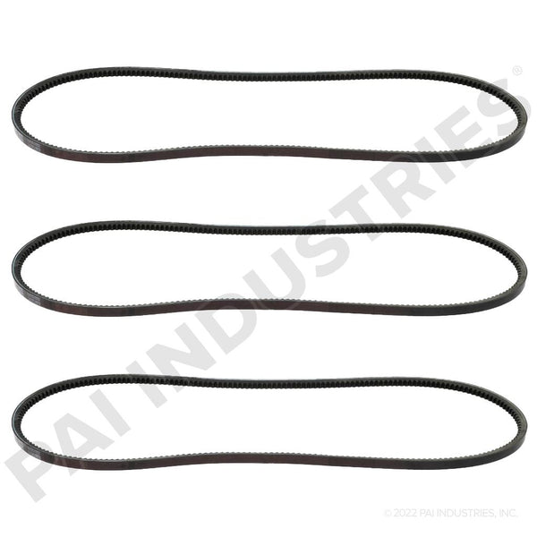 V BELT SET