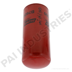 350501 Caterpillar Oil Filter | PAI | JAK's Diesel (Pack of 12)