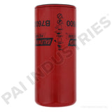 350501 Caterpillar Oil Filter | PAI
