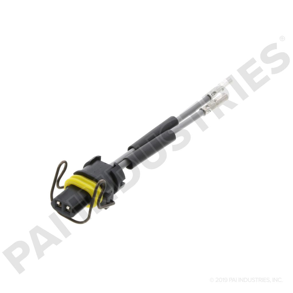 350531 Cat / Caterpillar 3126 SERIES INJECTOR PLUG HARNESS