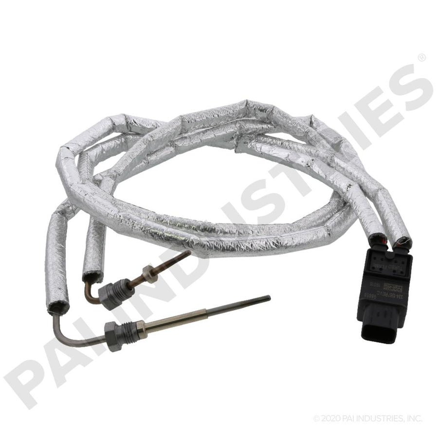 350567 Cat / Caterpillar DUAL PROBE EXHAUST TEMPERATURE SENSOR