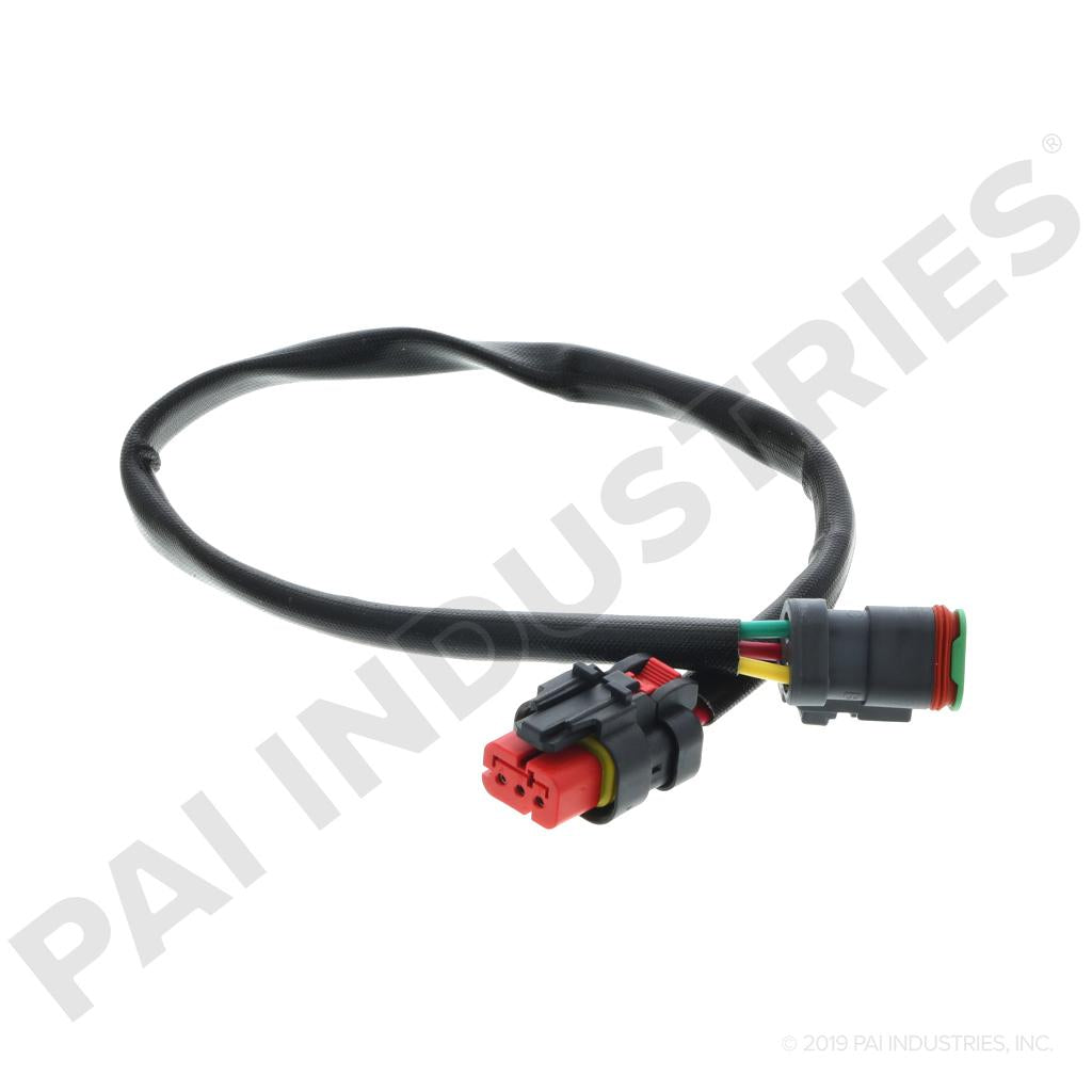 WIRE HARNESS